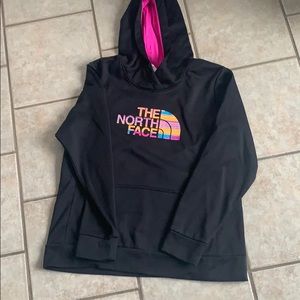 The North Face Hoodie